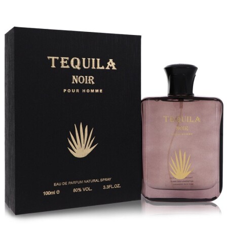 Tequila Pour Homme Noir by Tequila Perfumes - 2