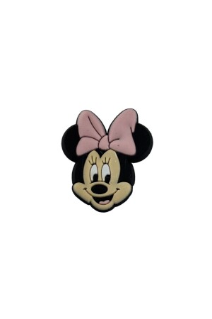 Terlik Süsü Minnie Mouse - 1