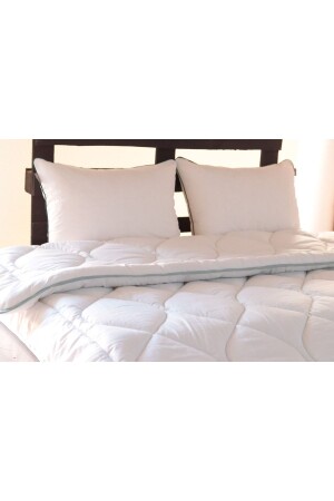 Termal Yorgan King Size 235x215 Xl Battal Boy Pamuklu Kumaş - Hayo’U Puff