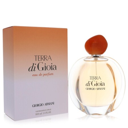 Terra Di Gioia by Giorgio Armani - 2