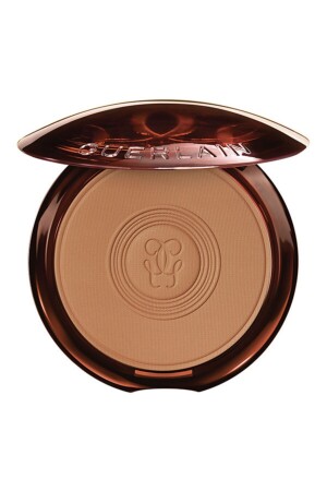 Terracotta Matte Sculpting Powder Fonce Deep Powder - 2