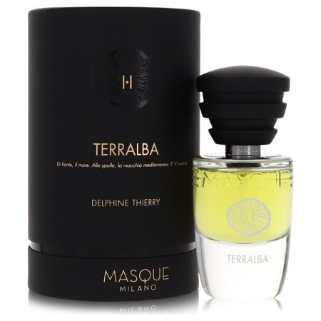 Terralba by Masque Milano - 1