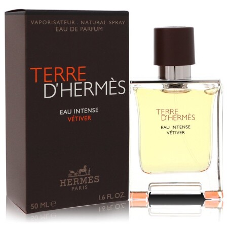 Terre D'hermes Eau Intense Vetiver by Hermes - 3