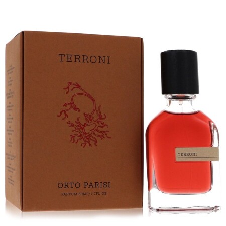 Terroni by Orto Parisi - 2