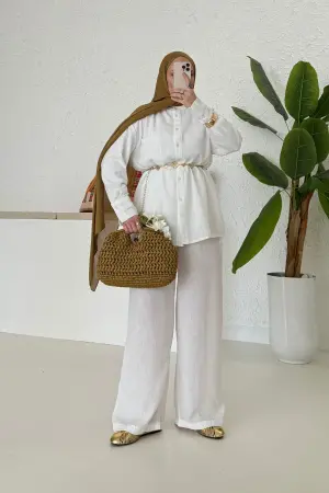 مجموعة الأساسية من الأغطية الرائعة - Nuuwears