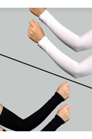 منز الصلاة منز الحجاب الأسود والأبيض منز - Beyaz Düş