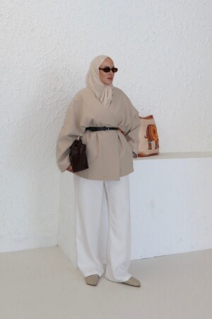 ثنائي الثديات الممتازة القنبلة سترة الحجر - Nuuwears