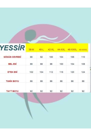 Tesettür Tam Kapalı Mayo mhll000 - 5