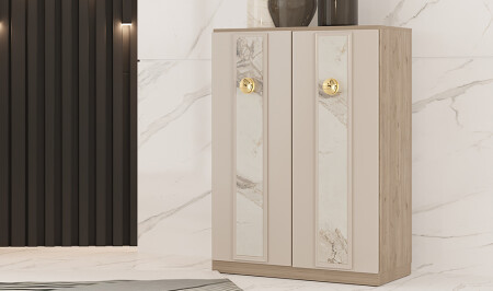 Tesla Ayakkabılık - Cadde Yıldız