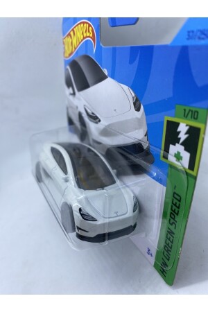 Tesla Model Y Bild017 - 4
