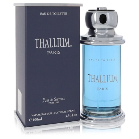 Thallium by Parfums Jacques Evard - 2