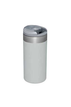 The AeroLight™ Transit Mug .35L - 12oz Fog Metallic - 4