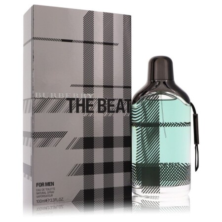 The Beat by Burberry - 2