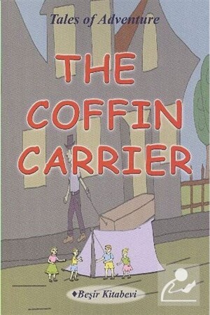 The Coffin Carrier - 1