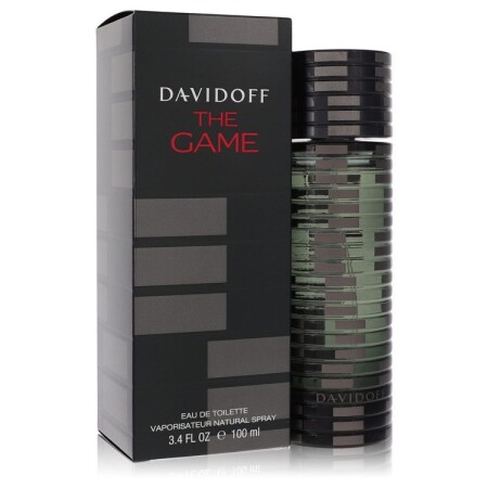 The Game by Davidoff - 2