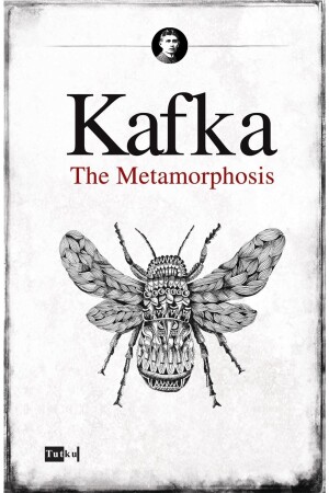 The Metamorphosis - Franz Kafka - 1