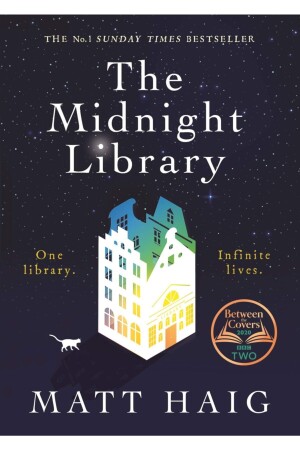 The Midnight Library Matt Haig - 1