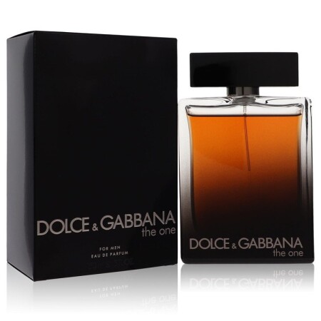 The One by Dolce & Gabbana - 11