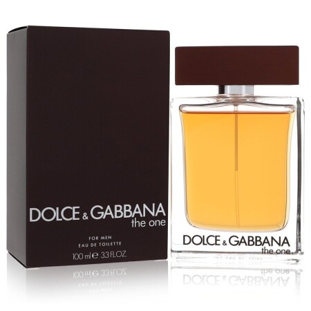 The One by Dolce & Gabbana - 10