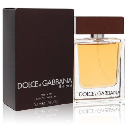 The One by Dolce & Gabbana - 8