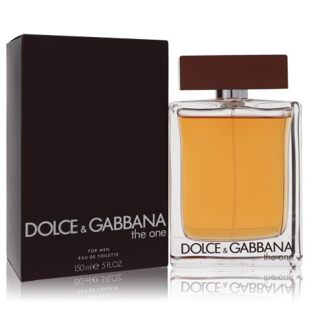 The One by Dolce & Gabbana - 7