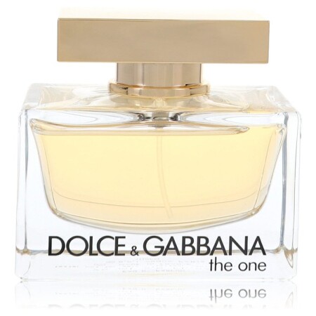 The One by Dolce & Gabbana - 4