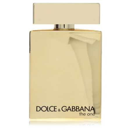 The One Gold by Dolce & Gabbana - 5