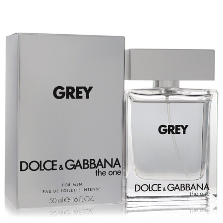 The One Grey by Dolce & Gabbana - 3