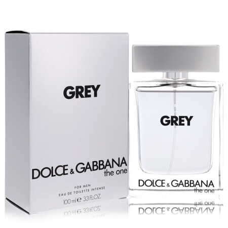 The One Grey by Dolce & Gabbana - 1