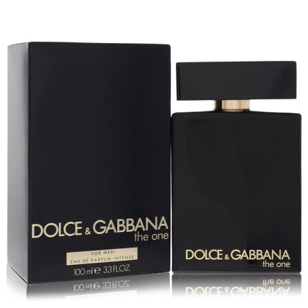 The One Intense by Dolce & Gabbana - 3