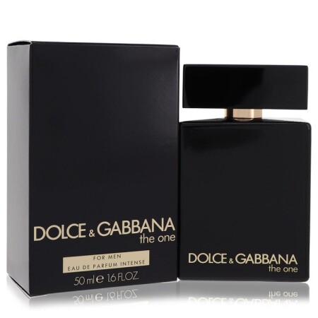 The One Intense by Dolce & Gabbana - 1