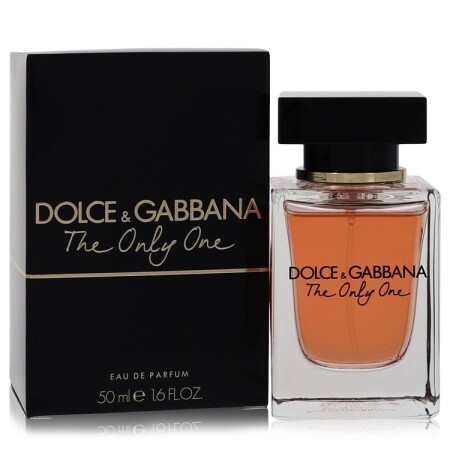 The Only One by Dolce & Gabbana - 2