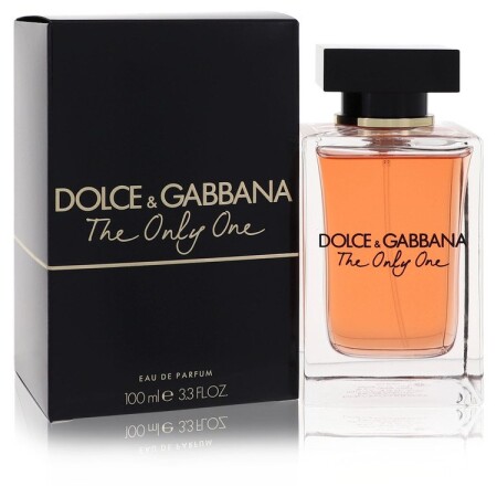 The Only One by Dolce & Gabbana - 1