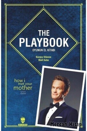 The Playbook: Oyunun El Kitabı The Playbook - 1