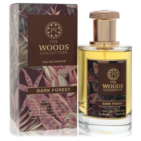 The Woods Collection Dark Forest by The Woods Collection - 2