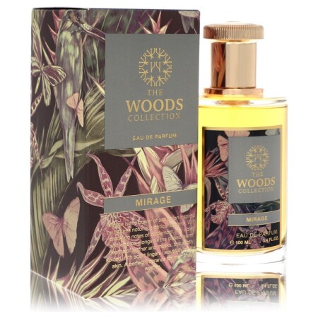 The Woods Collection Mirage by The Woods Collection - 2