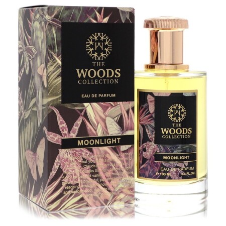 The Woods Collection Moonlight by The Woods Collection - 2