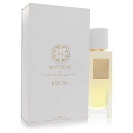 The Woods Collection Natural Bloom by The Woods Collection - 2