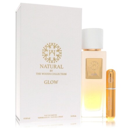 The Woods Collection Natural Glow by The Woods Collection - 2