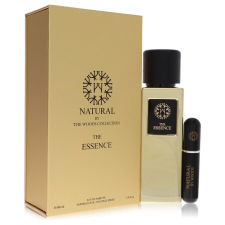 The Woods Collection Natural The Essence by The Woods Collection - 2