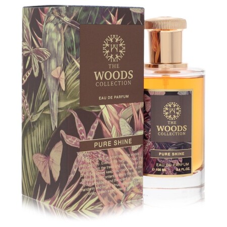 The Woods Collection Pure Shine by The Woods Collection - 2