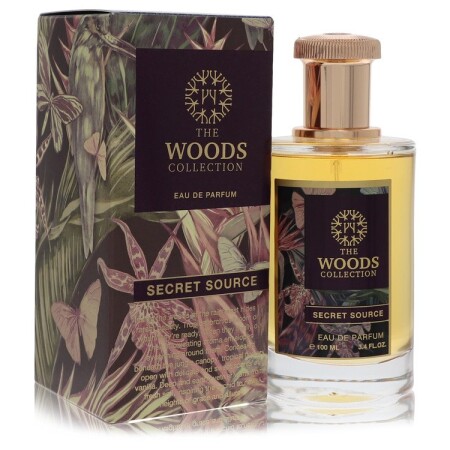 The Woods Collection Secret Source by The Woods Collection - 2