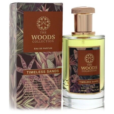 The Woods Collection Timeless Sands by The Woods Collection - 2