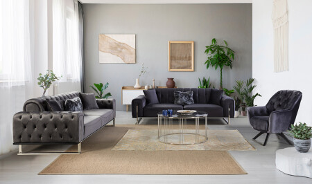 Themensofa-Set - 1