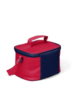 Thermo-Lunchbox Sport Rot Marineblau 22892 - 4