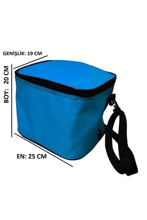 Thermos-Picknicktasche 1 - 5