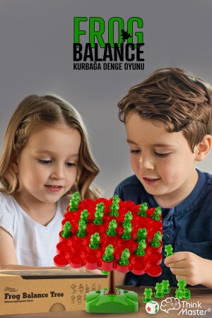 ألعاب تعليميّة لعبة تعادل الأطعمة - Thinkmaster