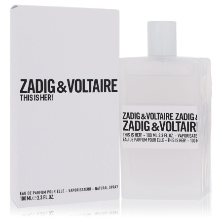 This is Her by Zadig & Voltaire - 2