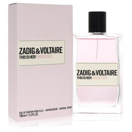 This is Her Undressed by Zadig & Voltaire - 2