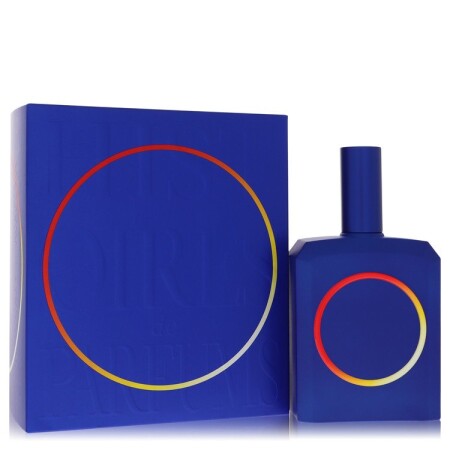 This Is Not A Blue Bottle 1.3 by Histoires De Parfums - 2